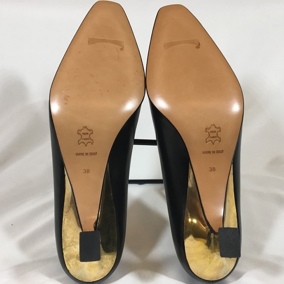 SALE! - Tony Montana heels - Picture 2 of 3